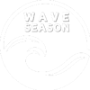 2025 Wave Season logo