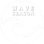 2025 Wave Season logo