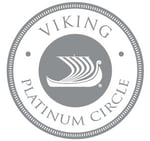 Viking PC logo
