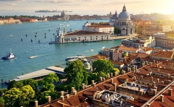 How to MAKE TRAVEL MATTER® for Venice