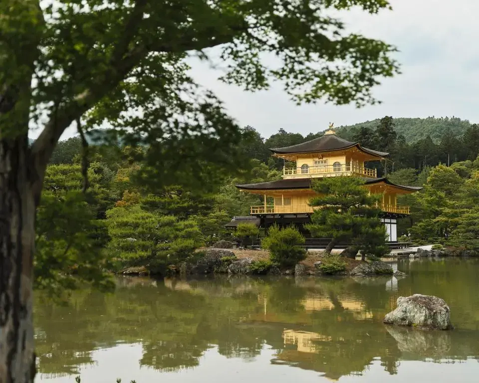 The Nakasendo Way: Off the Beaten Track in Japan