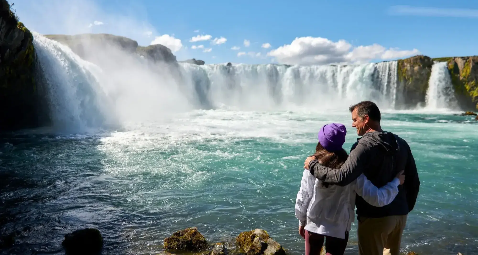 Explore the Extraordinary with Atlas Ocean Voyages