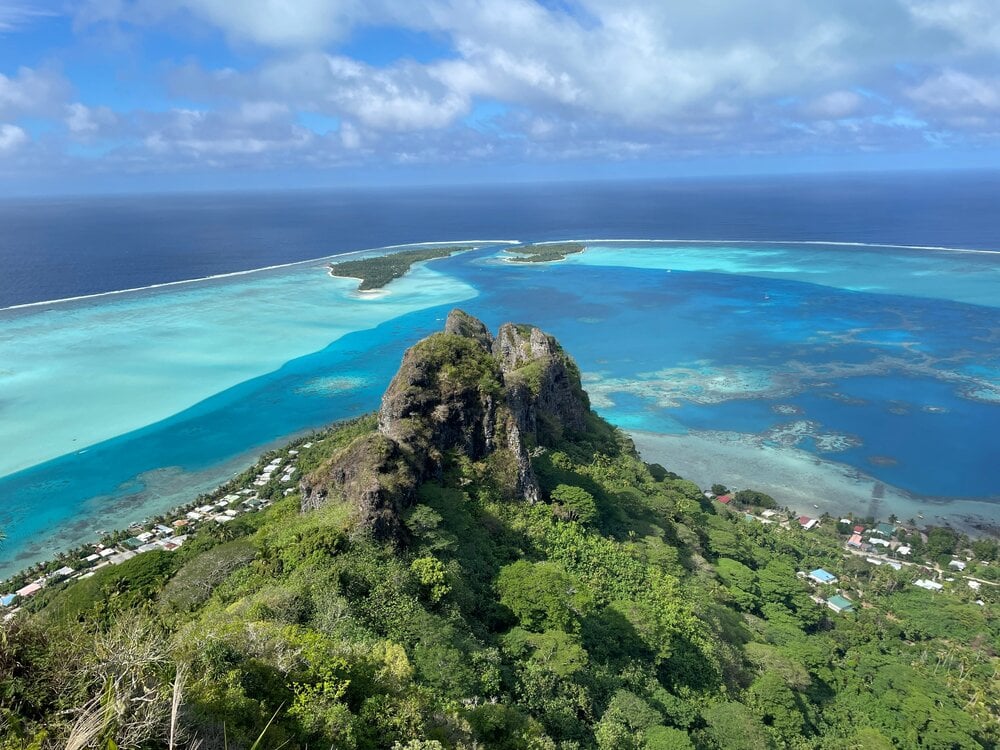 Discover French Polynesia: A Luxury Traveler’s Guide