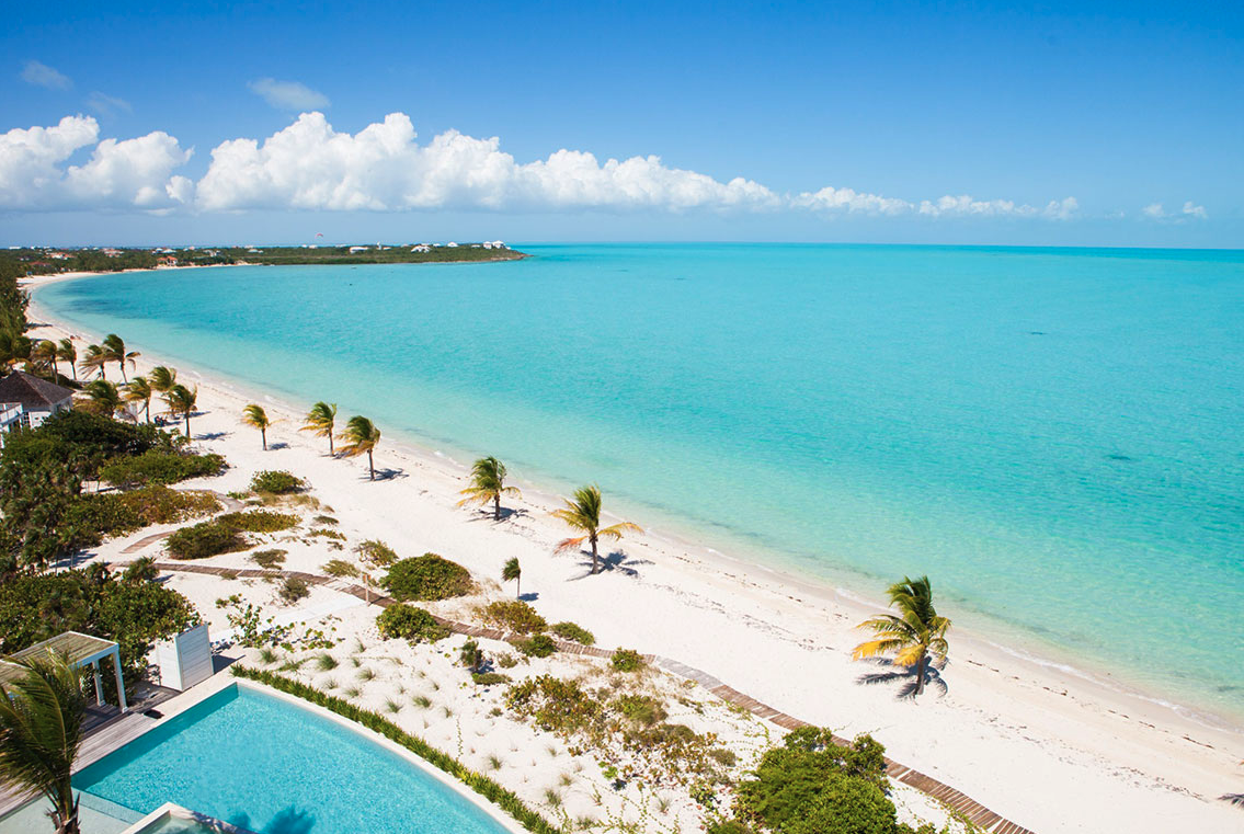 FUN MUST-DO THINGS IN PROVIDENCIALES, TURKS AND CAICOS