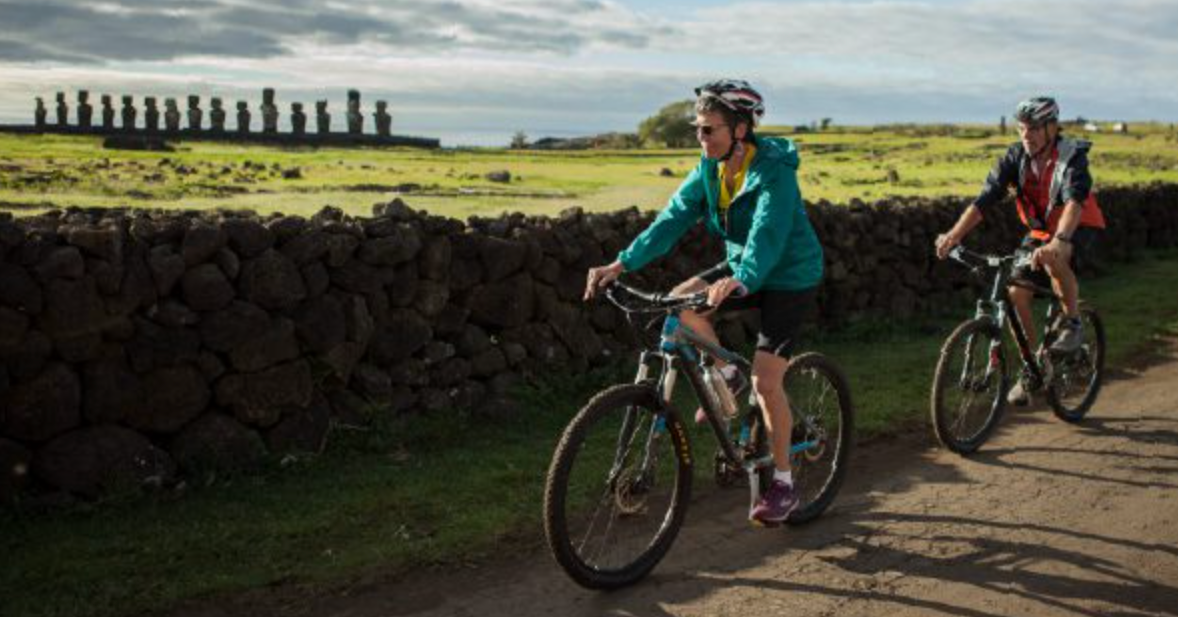 Why Travel Is the Ultimate Reward