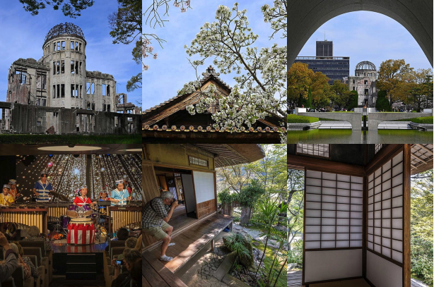 Abercrombie & Kent's Wonders of Japan Cruise: Cherry Blossom Season Trip Log