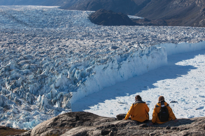 5 Reasons Greenland Should Be Your Next Arctic Expedition Destination - with Quark Expeditions