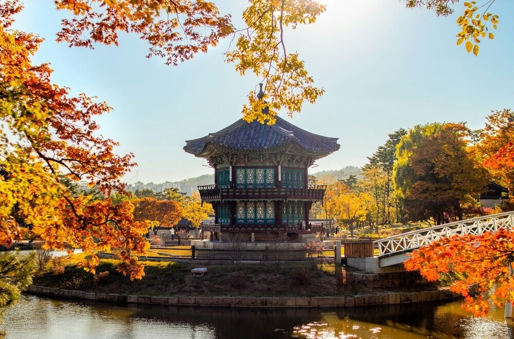 South Korea: The Next Luxury Frontier