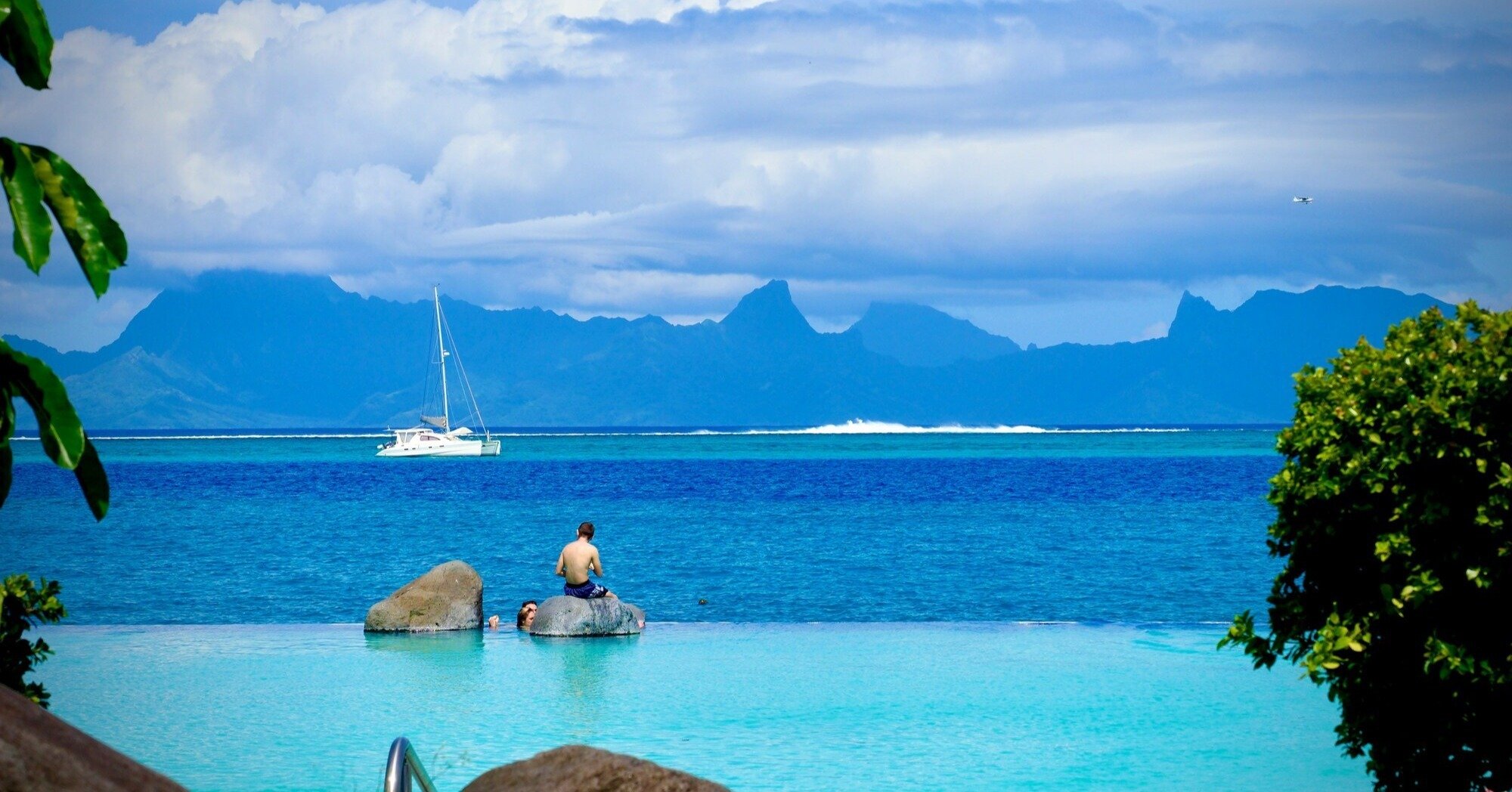Windstar’s Passport to Tahiti