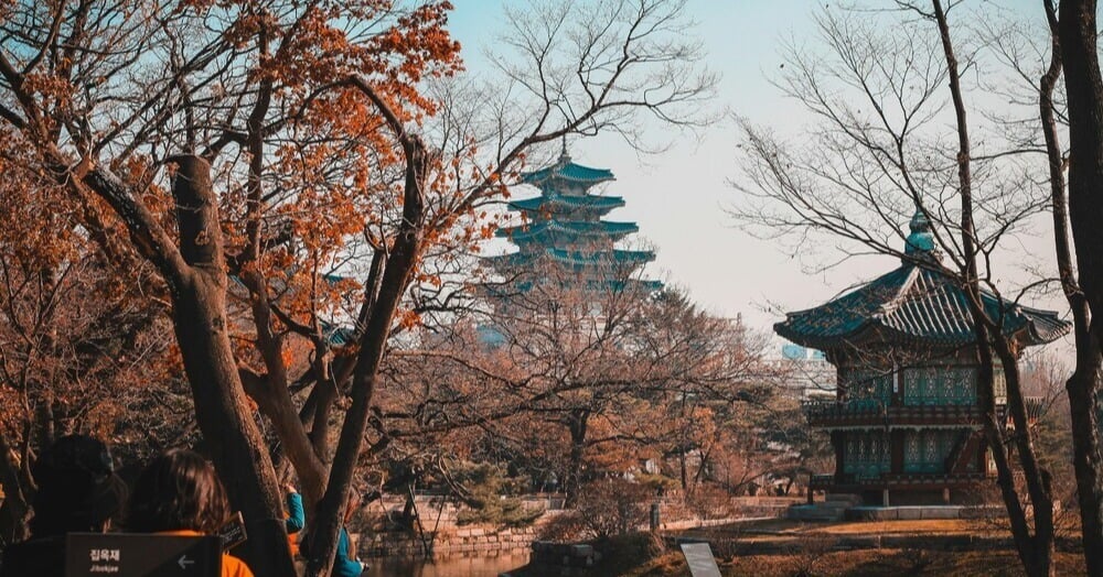 South Korea: The Next Luxury Frontier